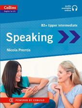 Speaking. B2. Con CD-Audio