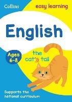 English. Easy learning. Ages 6-8. Vol. 4