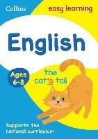 English. Easy learning. Ages 6-8. Per la Scuola elementare. Vol. 4  - Libro Collins Educational 2014 | Libraccio.it