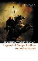 The Legend of Sleepy Hollow and Other Stories - Washington Irving - Libro HarperCollins Publishers, Collins Classics | Libraccio.it