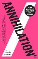 Annihilation - Jeff VanderMeer - Libro HarperCollins Publishers | Libraccio.it