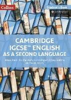 Cambridge IGCSE English as a second language. Student's book. - Alison Burch, Shubha Koshy, Lorna Pepper - Libro Collins Educational 2017 | Libraccio.it