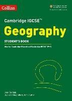 Cambridge IGCSE geography. Student's book.