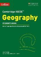 Cambridge IGCSE geography. Student's book. - John Belfield, Jack Gillett, Meg Gillett - Libro Collins Educational 2018 | Libraccio.it