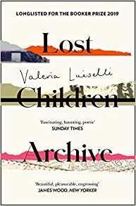 Lost Children Archive - Valeria Luiselli - Libro HarperCollins Publishers | Libraccio.it