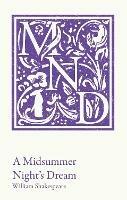 A Midsummer Night's Dream - William Shakespeare, Collins GCSE - Libro HarperCollins Publishers, Collins Classroom Classics | Libraccio.it