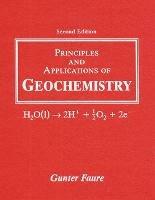 Principles and Applications of Geochemistry