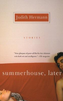 Summerhouse, Later - Judith Hermann - Libro HarperCollins Publishers Inc | Libraccio.it