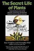The Secret Life of Plants - Peter Tompkins - Libro HarperCollins Publishers Inc | Libraccio.it