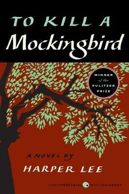 To Kill a Mockingbird - Harper Lee - Libro HarperCollins Publishers Inc, Harperperennial Modern Classics | Libraccio.it