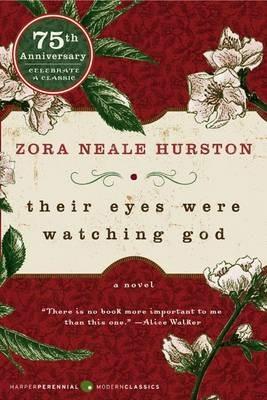 Their Eyes Were Watching God - Zora Neale Hurston - Libro HarperCollins Publishers Inc | Libraccio.it