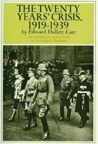 20 Years Crisis 1919-1939 - Charles Robert Meyer - Libro HarperCollins Publishers (Australia) Pty Ltd | Libraccio.it
