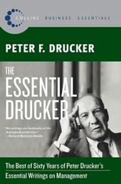 The Essential Drucker