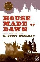 House Made of Dawn - N. Scott Momaday - Libro HarperCollins Publishers Inc | Libraccio.it