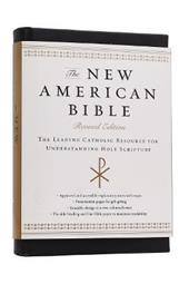 The New American Bible