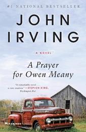 A Prayer for Owen Meany