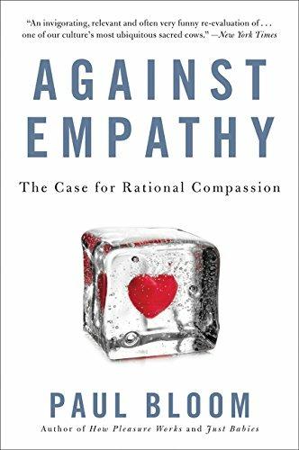 Against Empathy - Paul Bloom - Libro HarperCollins Publishers Inc | Libraccio.it