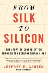 From Silk to Silicon