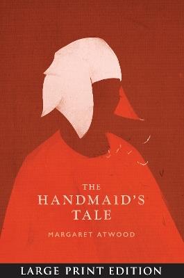 The Handmaid's Tale - Margaret Atwood - Libro HarperCollins Publishers Inc | Libraccio.it