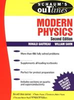 Schaum's Outline of Modern Physics - Ronald Gautreau - Libro McGraw-Hill Education - Europe | Libraccio.it