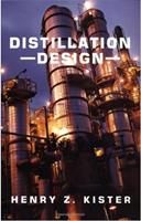 Distillation Design - Henry Kister - Libro McGraw-Hill Education - Europe | Libraccio.it