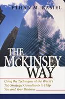 Mckinsey way - Ethan M. Rasiel - Libro McGraw-Hill Education 1999, Scienze | Libraccio.it
