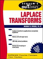 Schaum's Outline of Laplace Transforms - Murray Spiegel - Libro McGraw-Hill Education - Europe | Libraccio.it