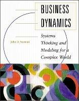 Business Dynamics: Systems Thinking and Modeling for a Complex World (Int'l Ed) - John Sterman - Libro McGraw-Hill Education - Europe | Libraccio.it