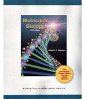 Molecular biology - Robert F. Weaver - Libro McGraw-Hill Education 2011, Scienze | Libraccio.it