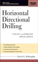 Horizontal Directional Drilling (HDD) - David Willoughby - Libro McGraw-Hill Education - Europe | Libraccio.it