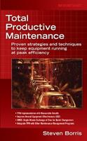 Total Productive Maintenance - Steve Borris - Libro McGraw-Hill Education - Europe | Libraccio.it