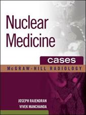 Nuclear medicine cases. Con CD-ROM