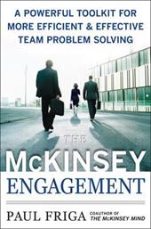 The McKinsey engagment
