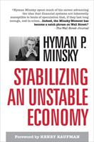 Stabilizing an Unstable Economy - Hyman Minsky - Libro McGraw-Hill Education - Europe | Libraccio.it
