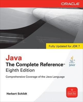 Java The Complete Reference - Herbert Schildt - Libro McGraw-Hill Education - Europe, The Complete Reference | Libraccio.it