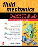 Fluid Mechanics DeMYSTiFied - Merle Potter - Libro McGraw-Hill Education - Europe, Demystified | Libraccio.it