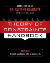 Theory of constraints handbook
