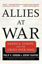 Allies At War