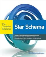 Star Schema The Complete Reference - Christopher Adamson - Libro McGraw-Hill Education - Europe, The Complete Reference | Libraccio.it
