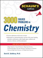 3,000 Solved Problems In Chemistry - David Goldberg - Libro McGraw-Hill Education - Europe | Libraccio.it