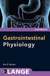 Gastrointestinal physiology
