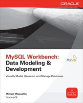 MySQL workstation data modeling & development