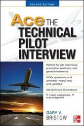 Ace the technical pilor interview - Gary Bristow - Libro McGraw-Hill Education 2012, Ingegneria civile e architettura | Libraccio.it