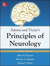 Adams and Victors. Principles of neurology