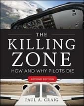 The killing zone: how & why pilots die