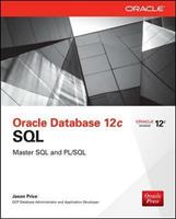 Oracle database 12c SQL - Jason Price - Libro McGraw-Hill Education 2013, Informatica | Libraccio.it