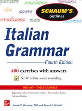 Italian grammar