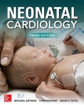 Neonatal cardiology