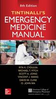 Tintinalli's Emergency Medicine Manual, Eighth Edition - Rita Cydulka, David Cline, O. John Ma - Libro McGraw-Hill Education - Europe | Libraccio.it