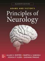 Adams and Victor's principles of neurology - Allan H. Ropper, Martin Samuels, Joshua P. Klein - Libro McGraw-Hill Education 2019, Scienze | Libraccio.it